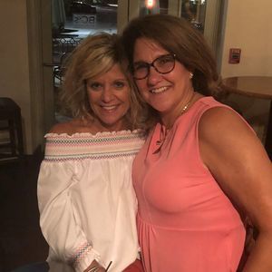 Meet your Posher, Tina